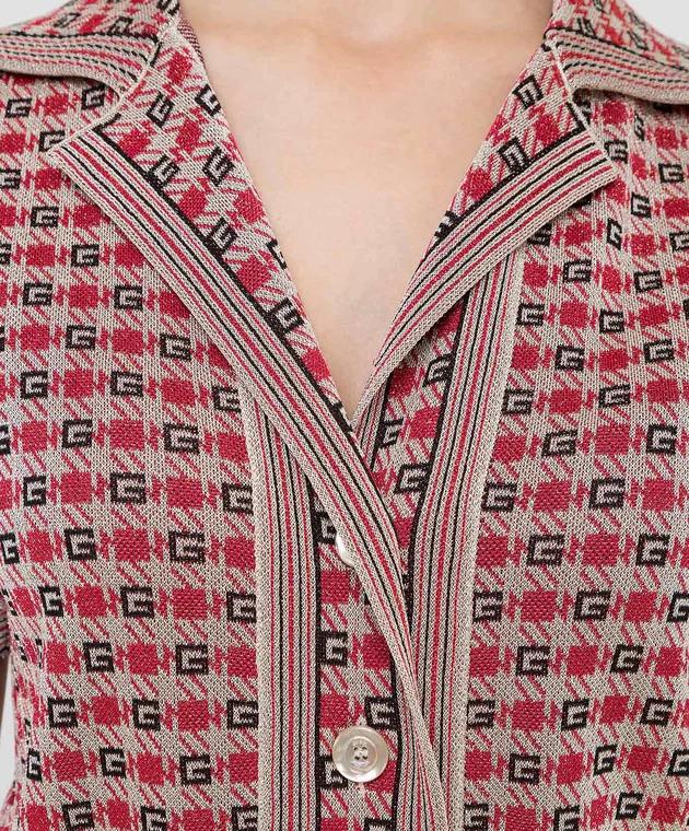 فستان قوتشي