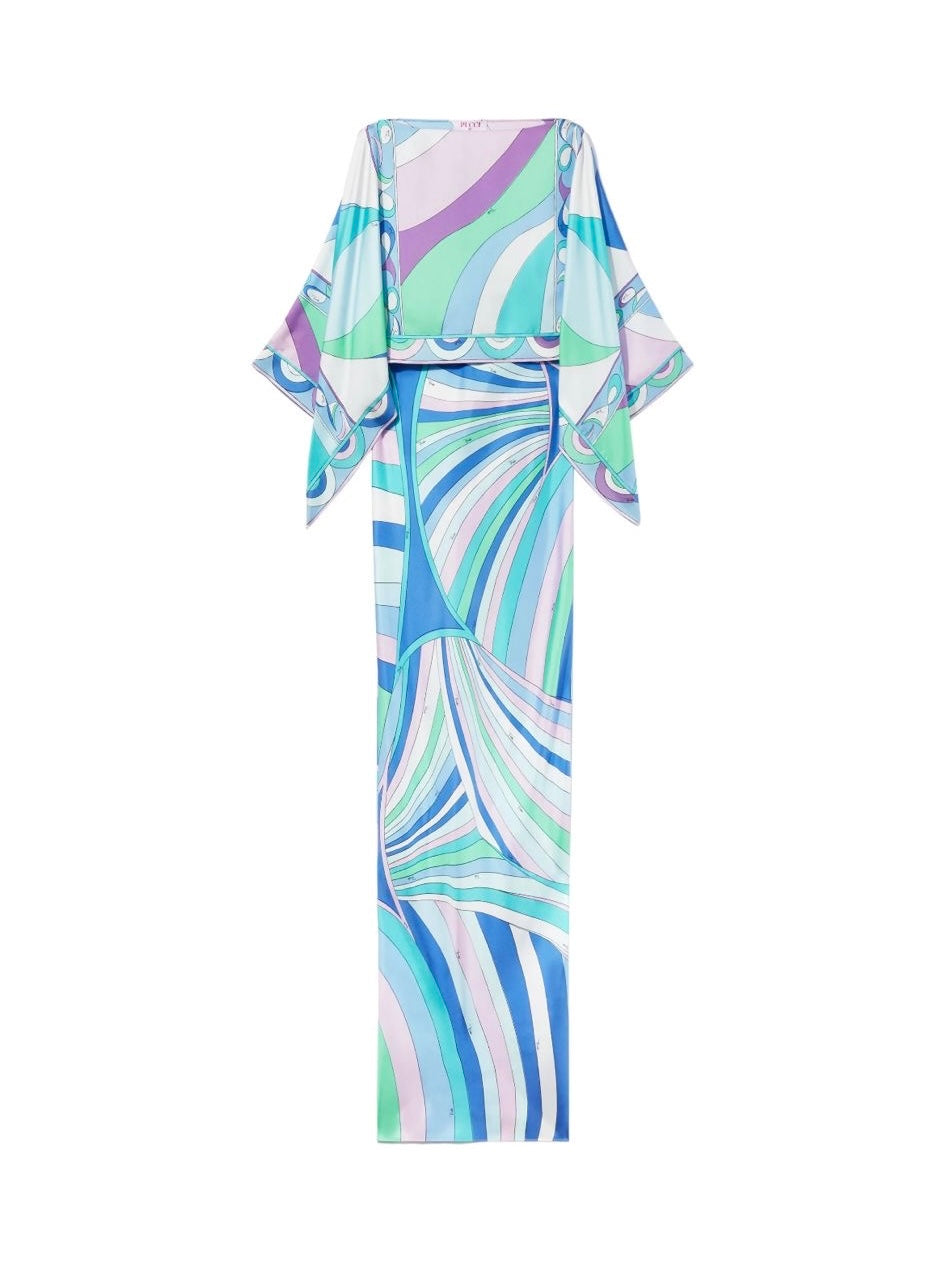 فستان بوتشي