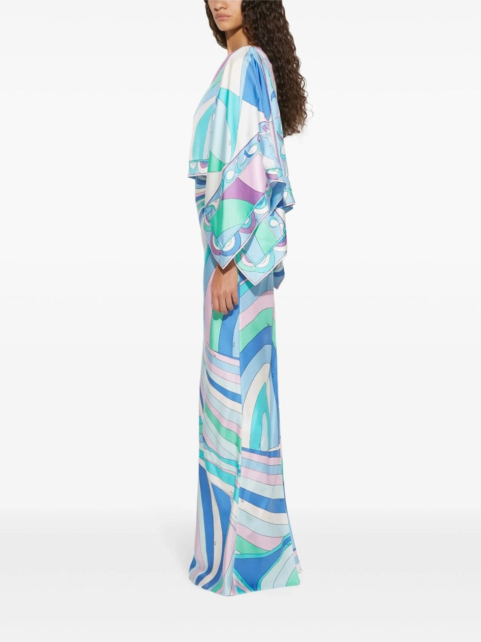 فستان بوتشي