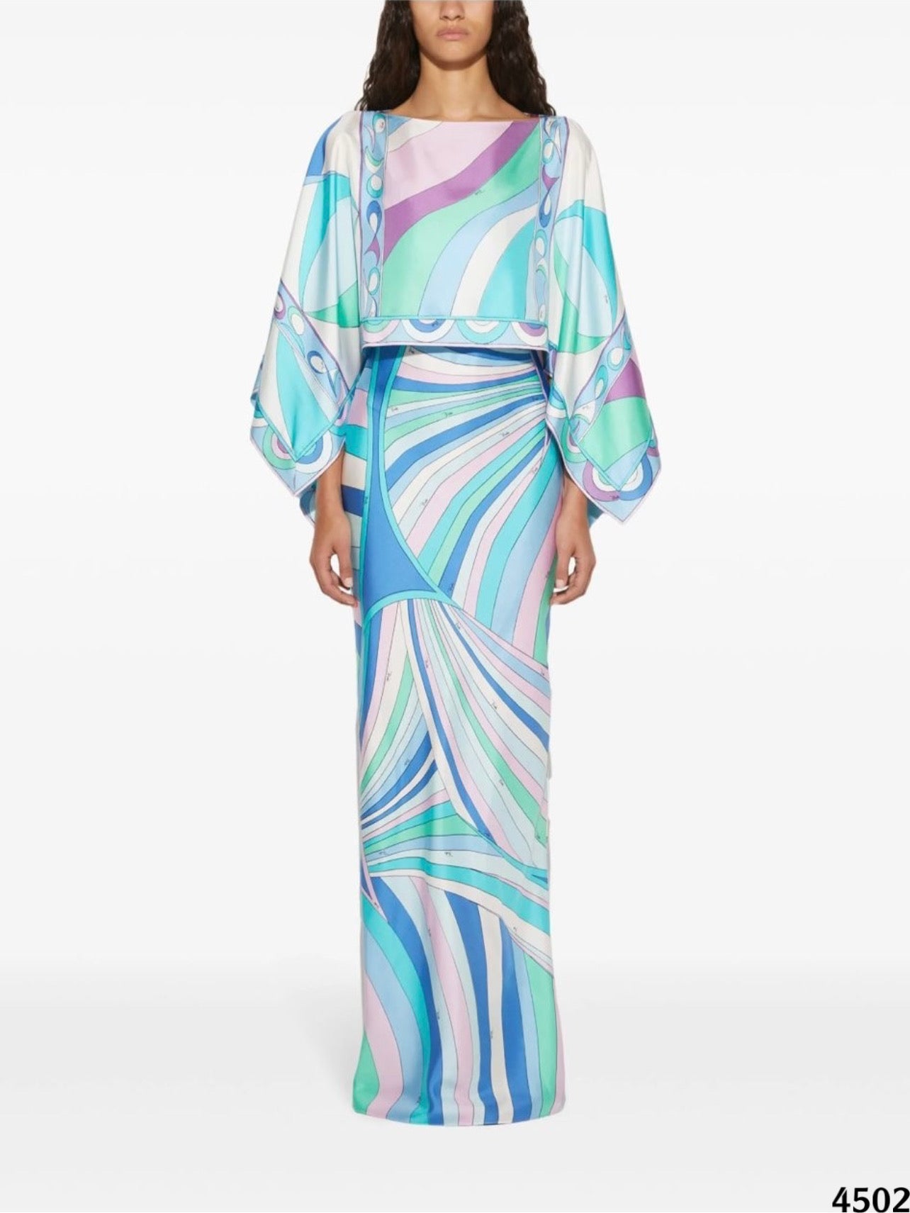 فستان بوتشي