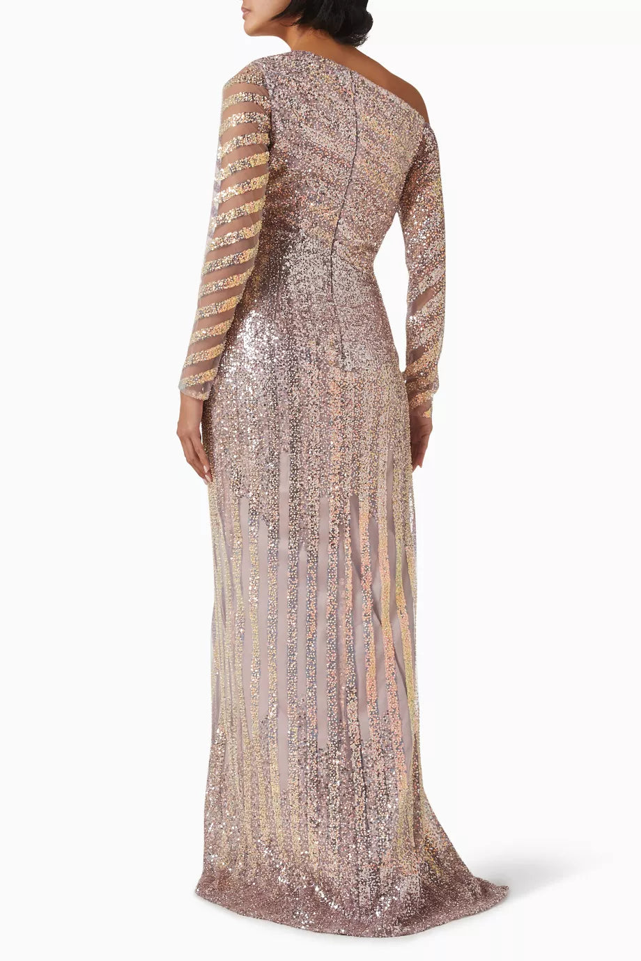 بدلة سهرة