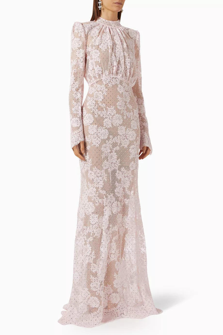 بدلة سهرة