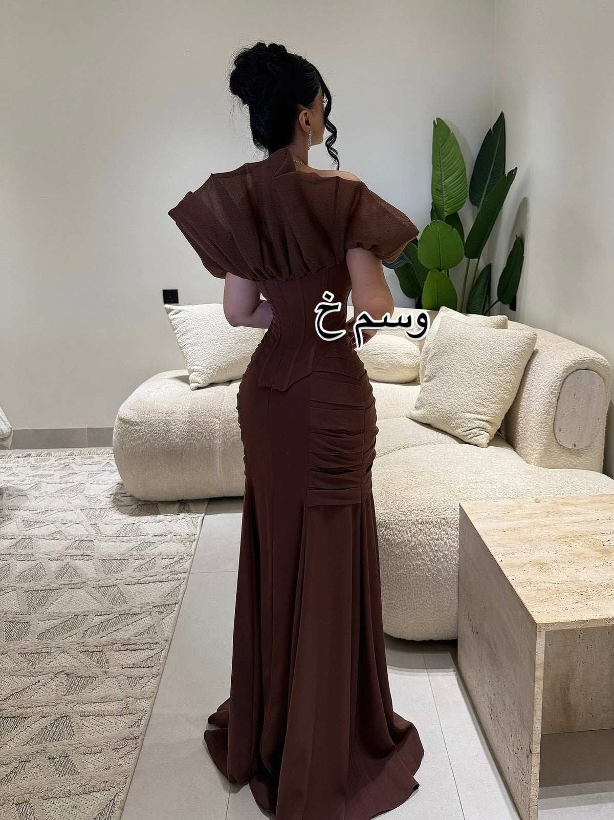 بدلة سهرة