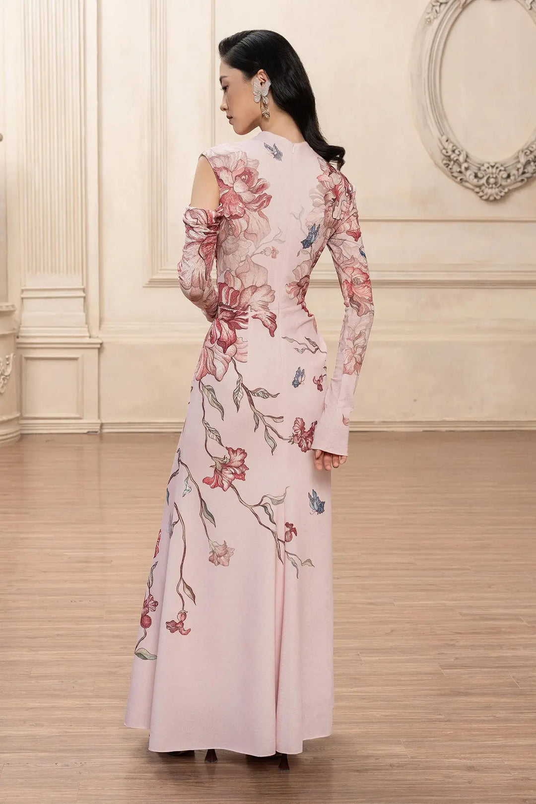 بدلة سهرة