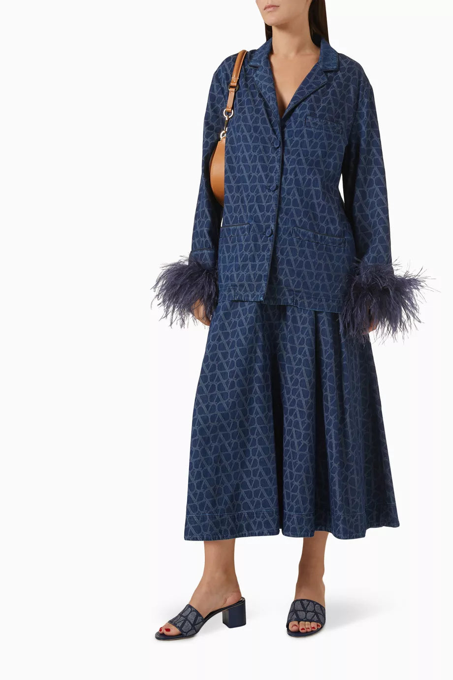 بليزر فالنتينو