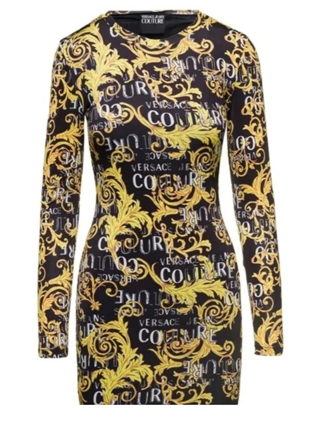 فستان فيرزاتشي