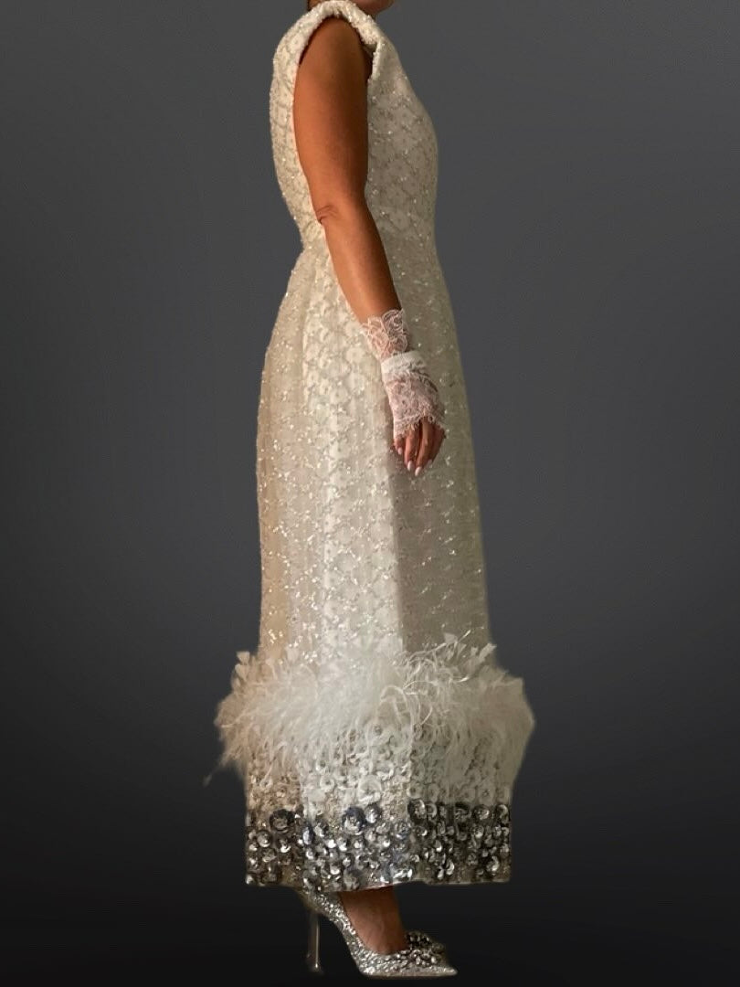 بدلة سهرة