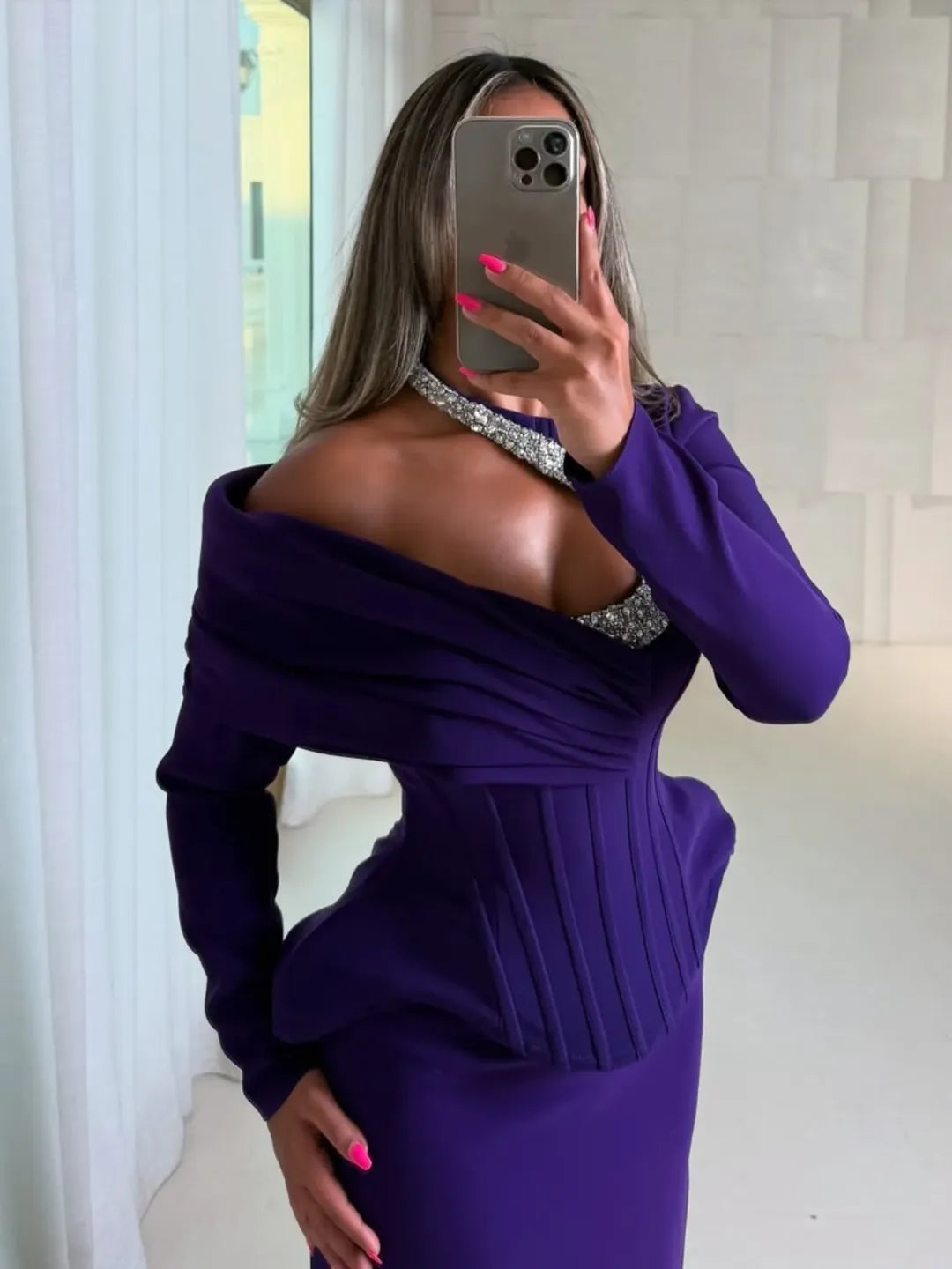 بدلة سهرة