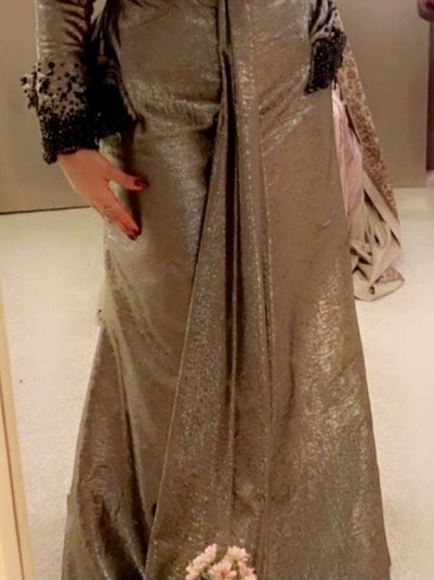 بدلة عرس