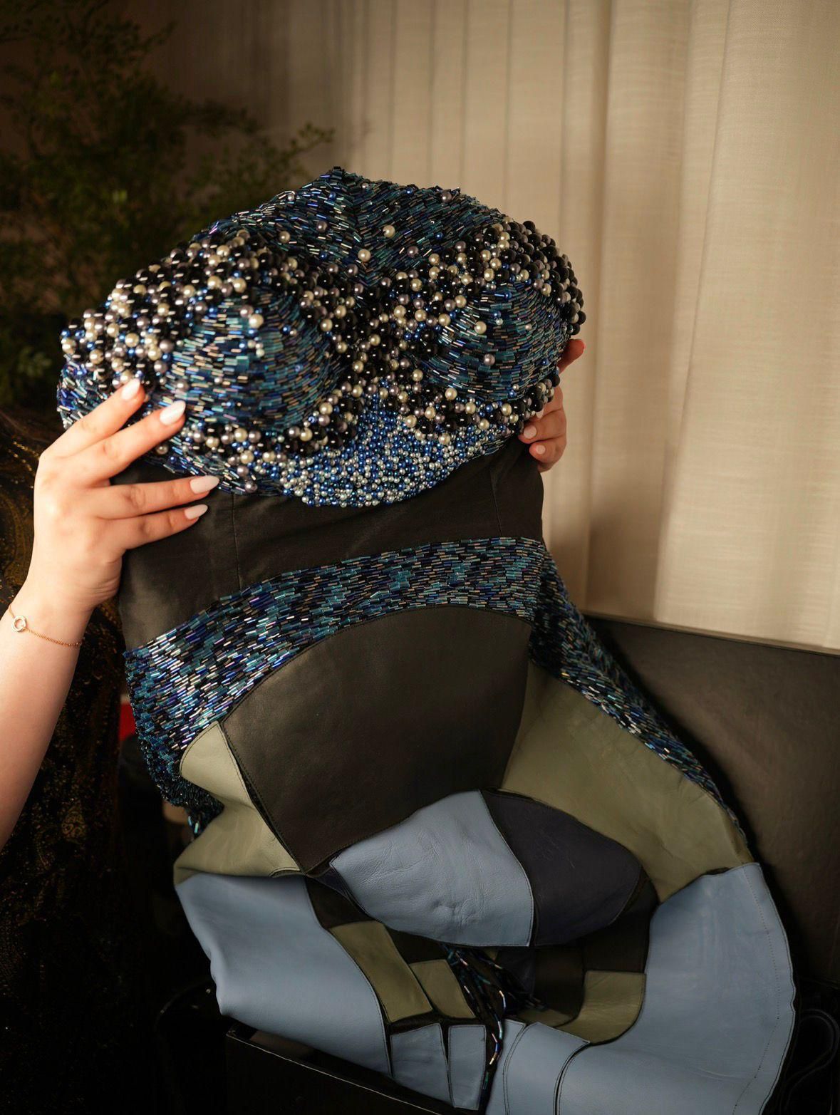 بدلة سهرة