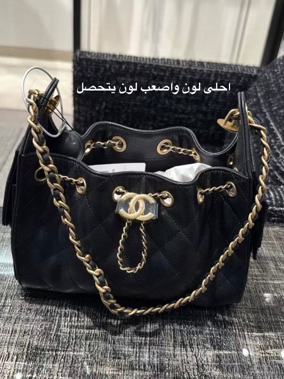 جنطة شانيل