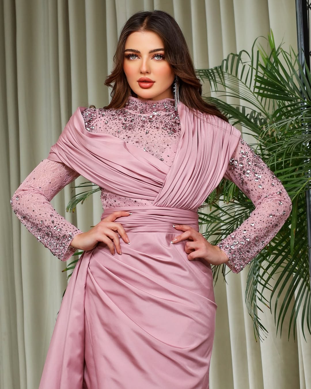بدلة سهرة