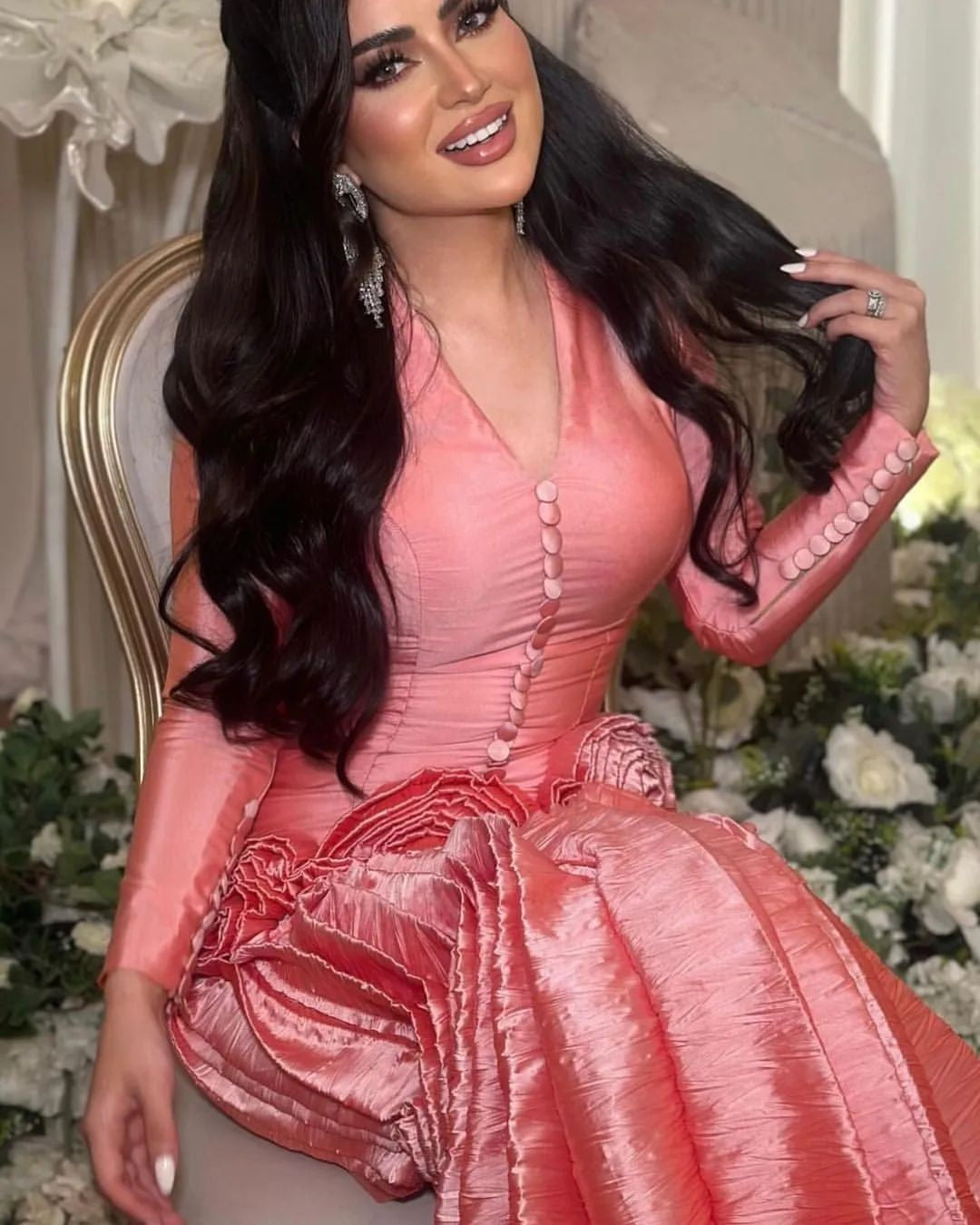 بدلة سهرة