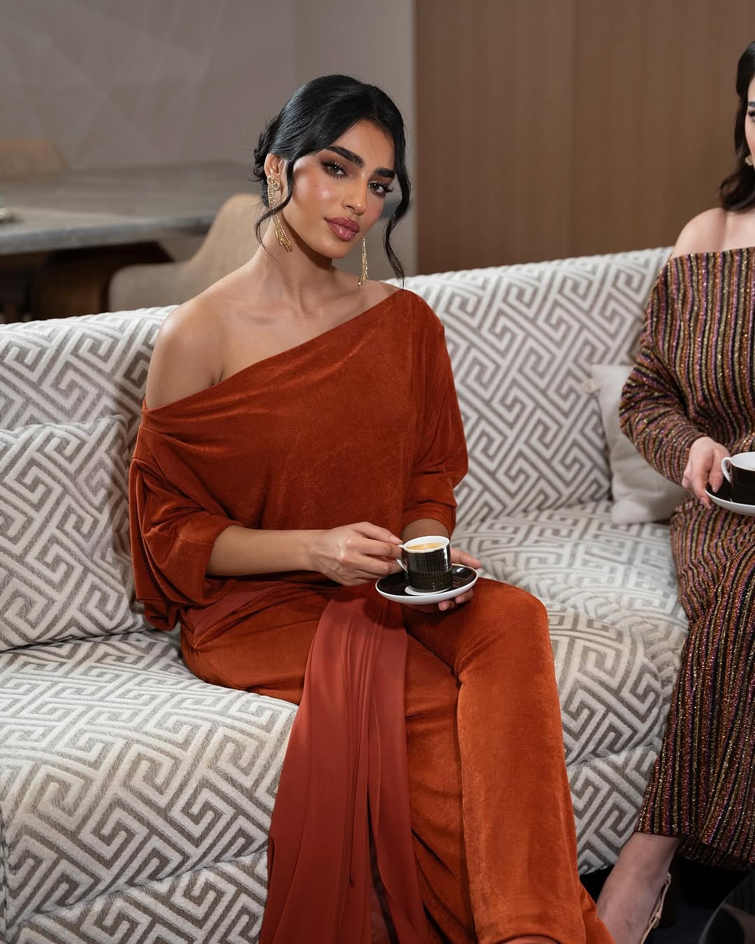 بدلة سهرة
