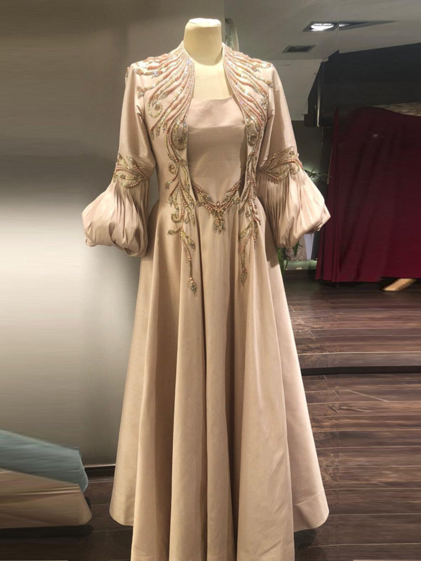 بدلة