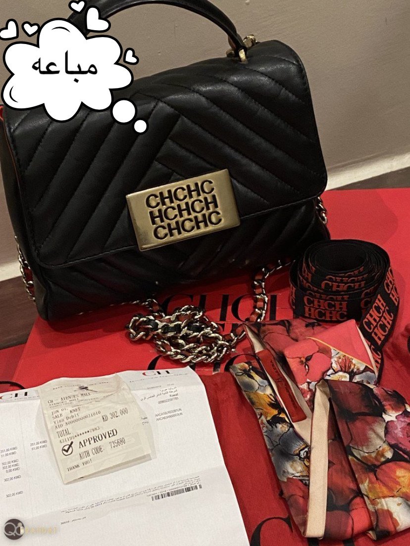 CH Bag