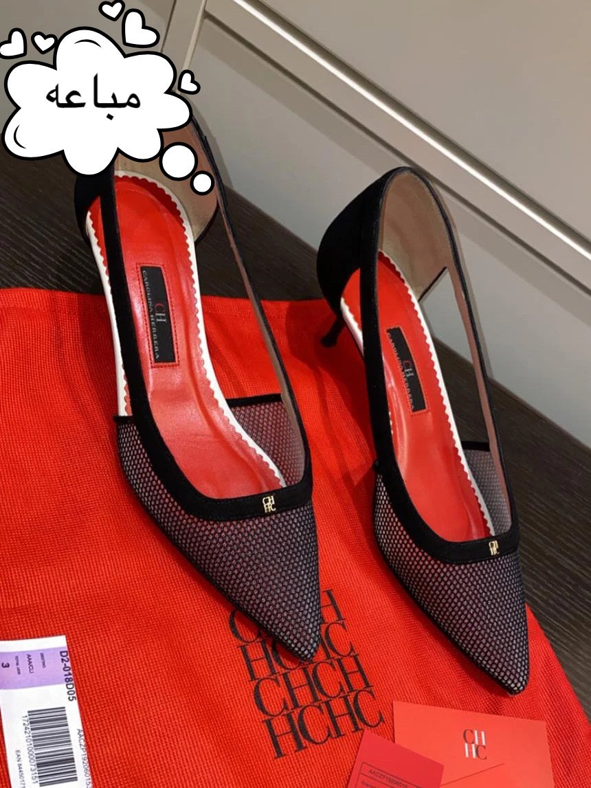 CH Shoes