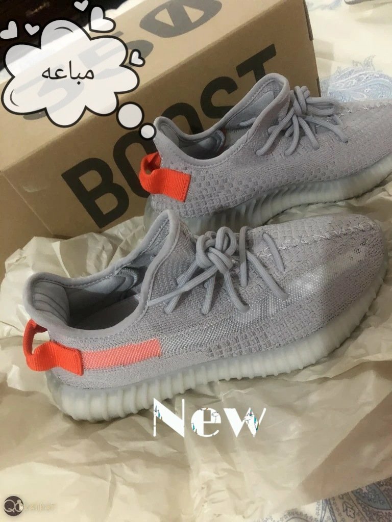 شوز ييزي اديداس Yeezy 