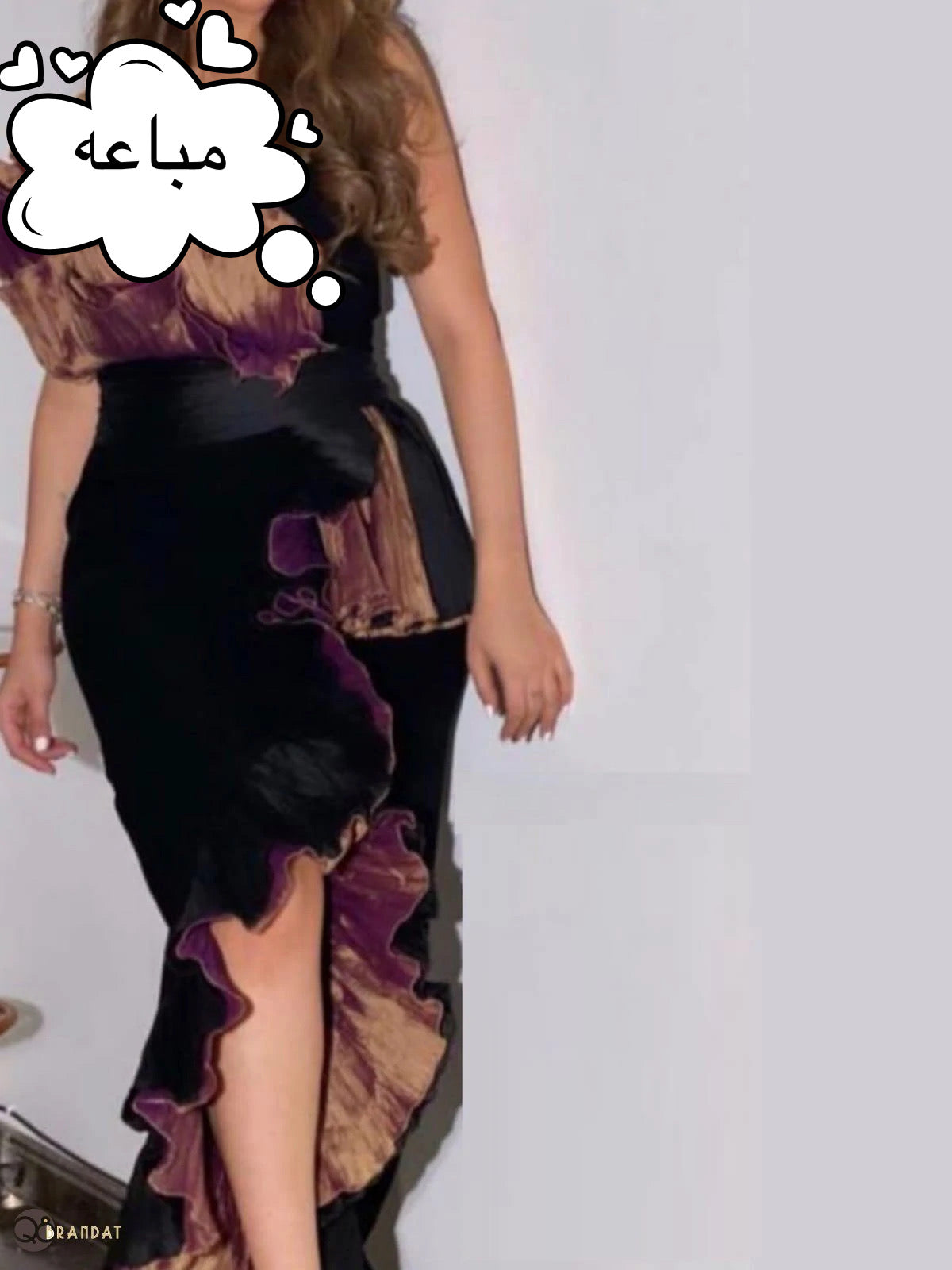 بدلة