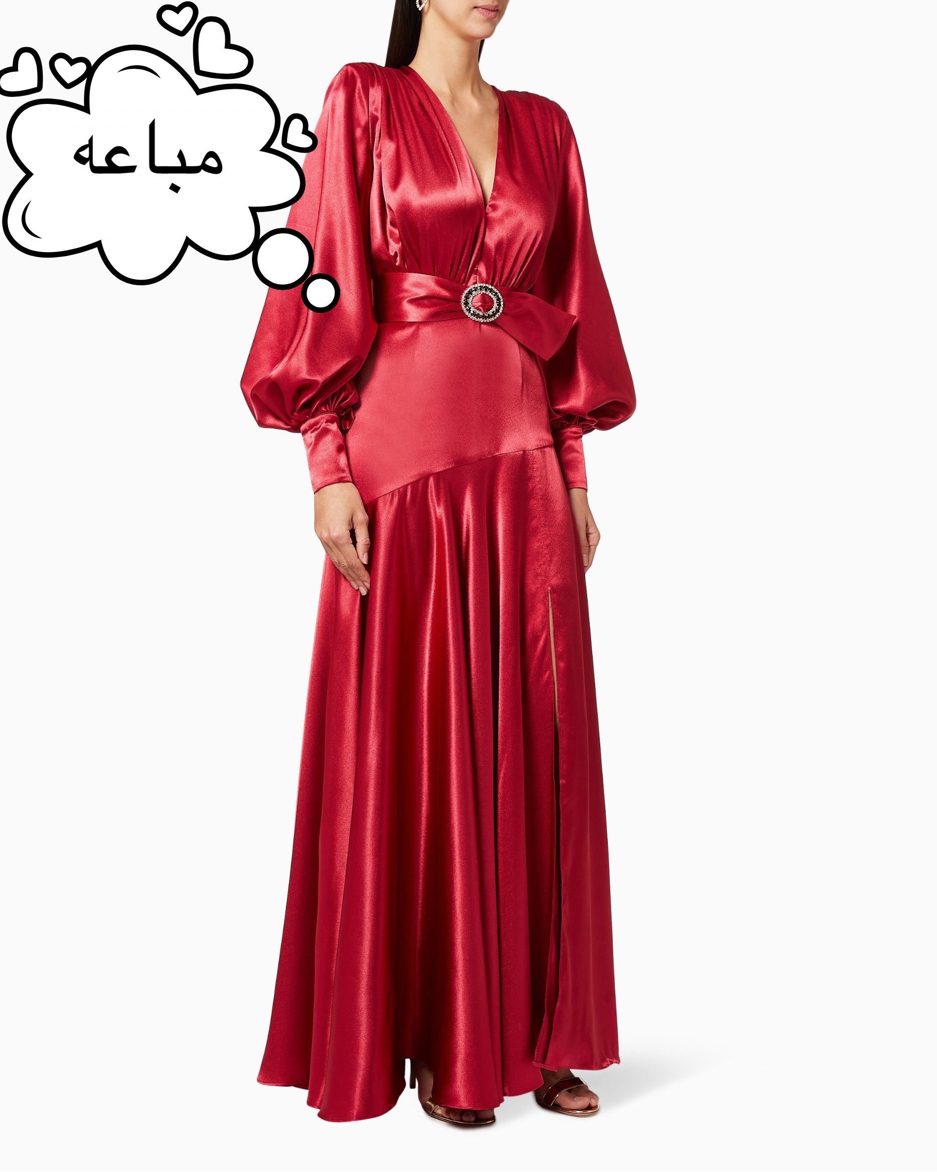 فستان سهره