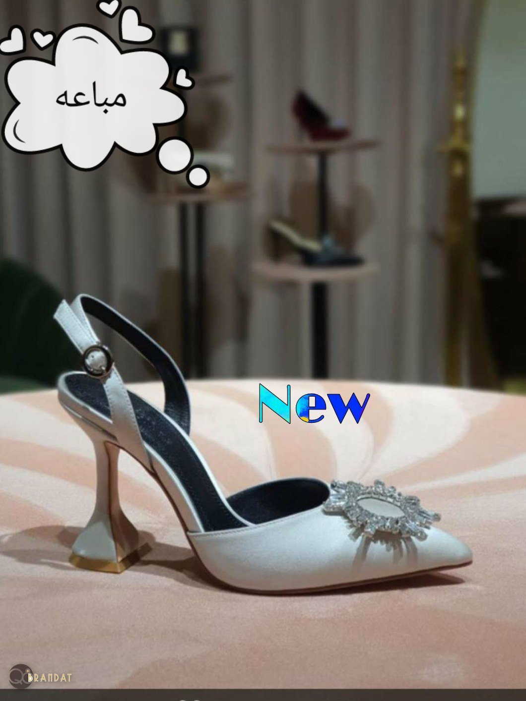 شوز ايما لندن