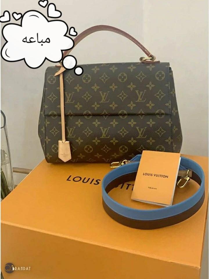 جنطة لويس فيتون