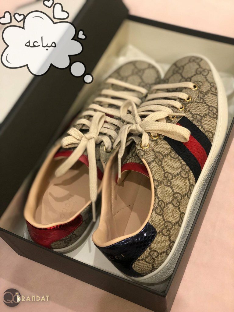شوز قوتشي