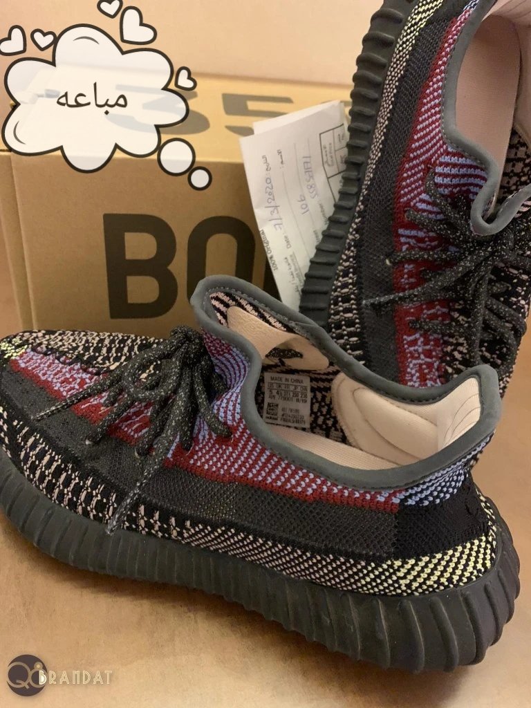 شوز ييزي اديداس Yeezy 