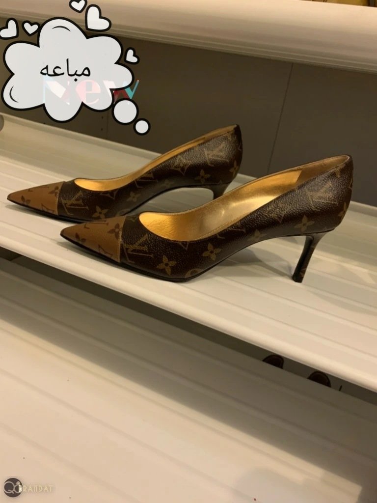 كعب ال ڤي