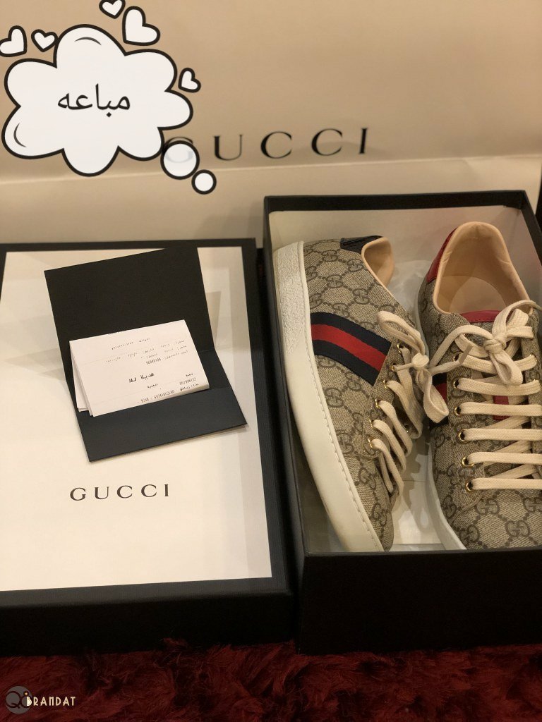 شوز قوتشي