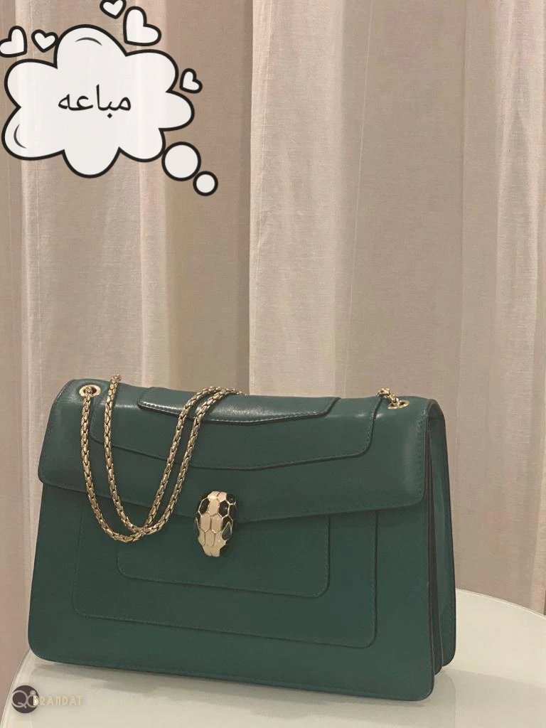 جنطه بولغري