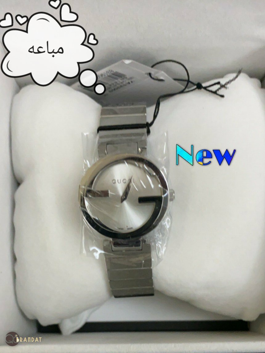 ساعة قوتشي